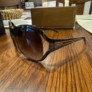 Prada sunglasses